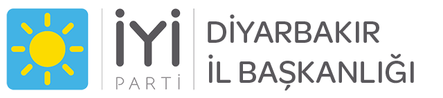 İYİ Parti Diyarbakır İl Başkanlığı